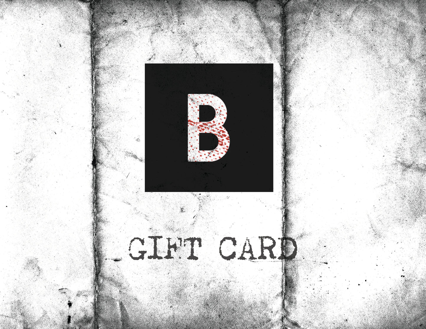 Be the Detective Gift Card