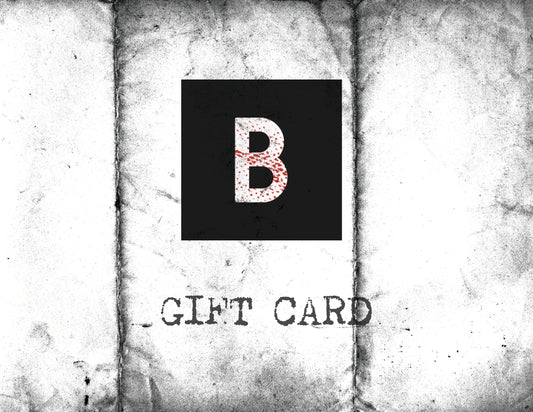 Be the Detective Gift Card